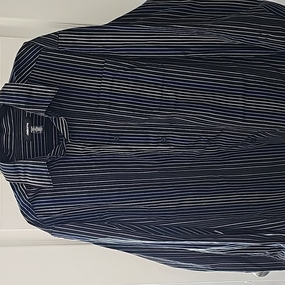Men's Dress Shirt